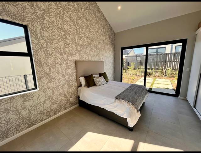 4 BEDROOM HOUSE TO LET IN ELALENI COASTAL FOREST ESTATE